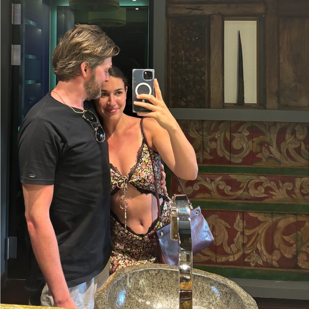 Meet your Posher, Rachel